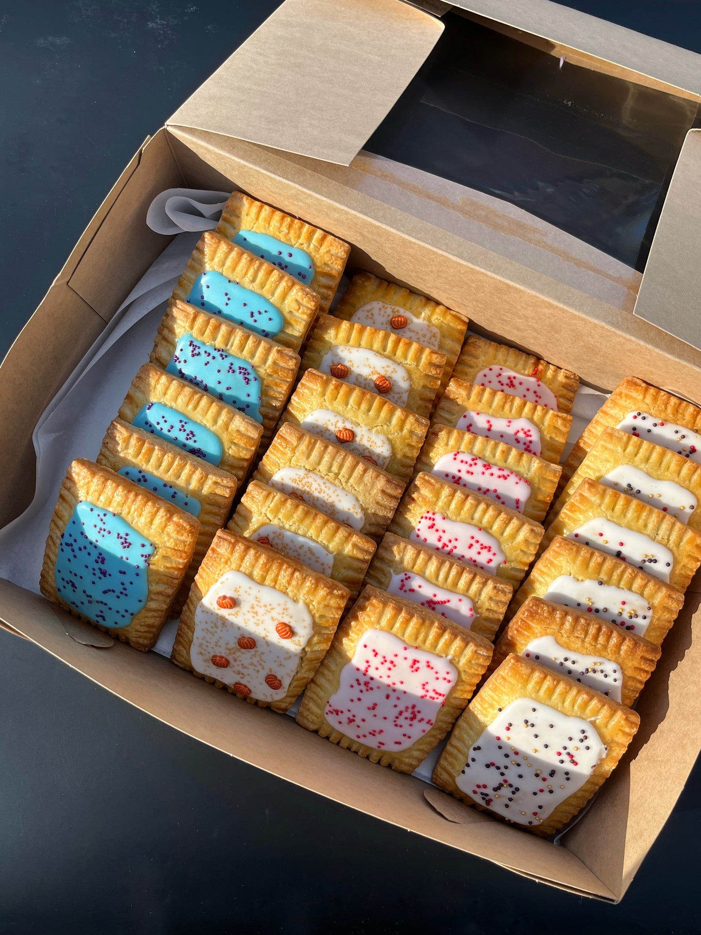 Poptart Party Platter