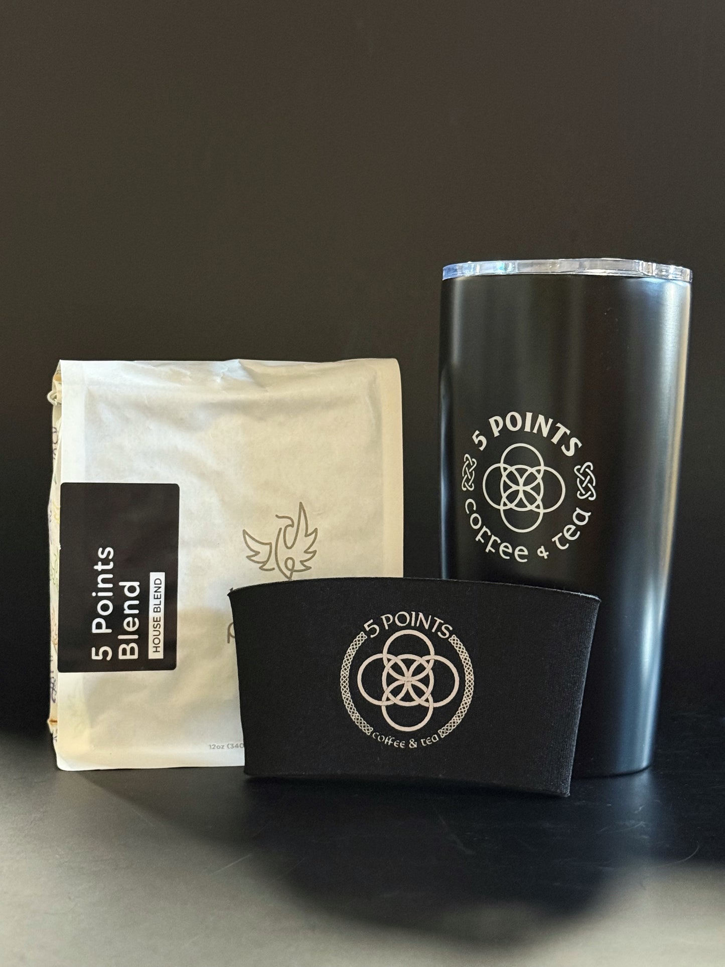 Coffee Lovers Gift Box