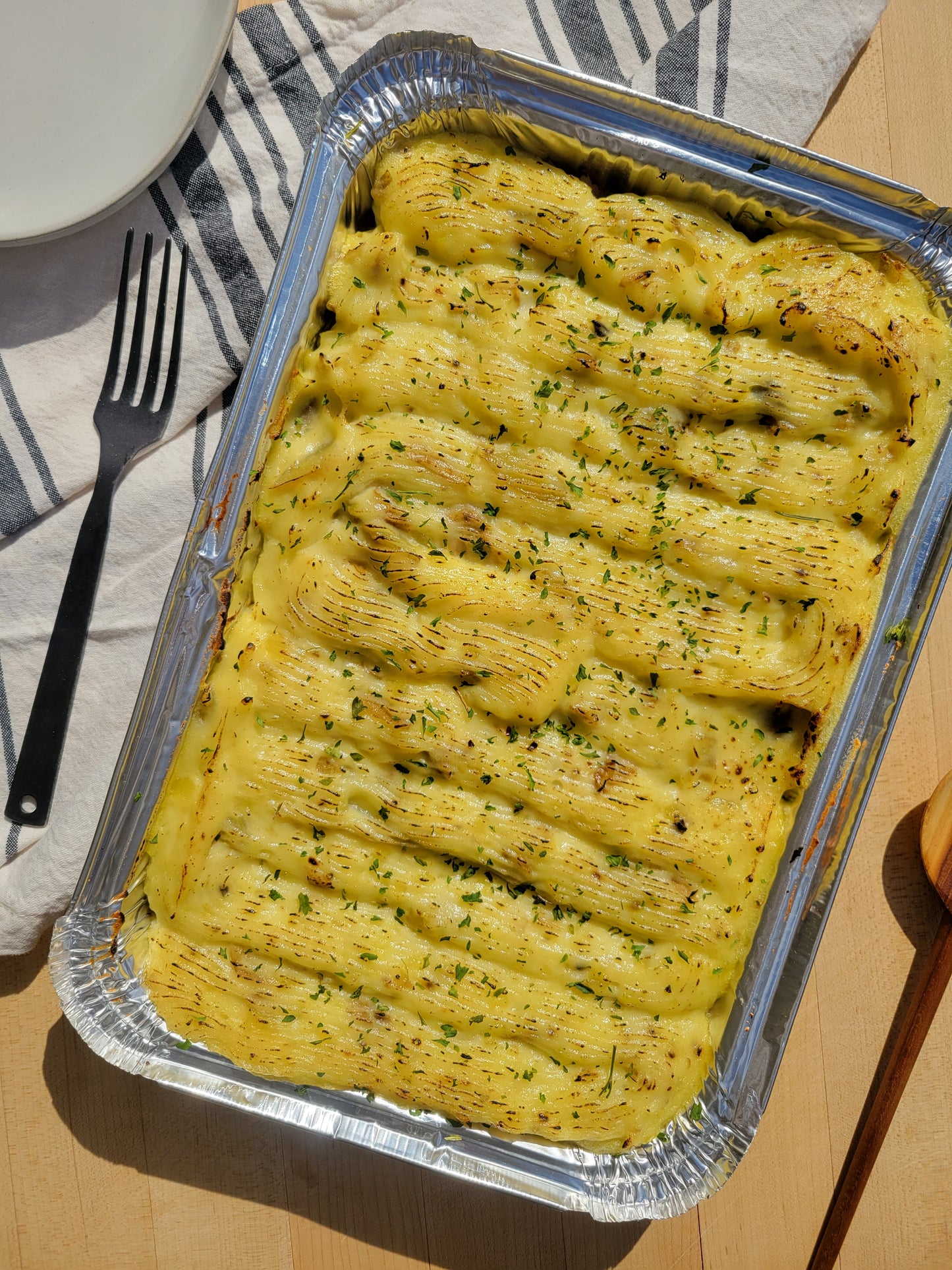 Noreen's Shepards Pie