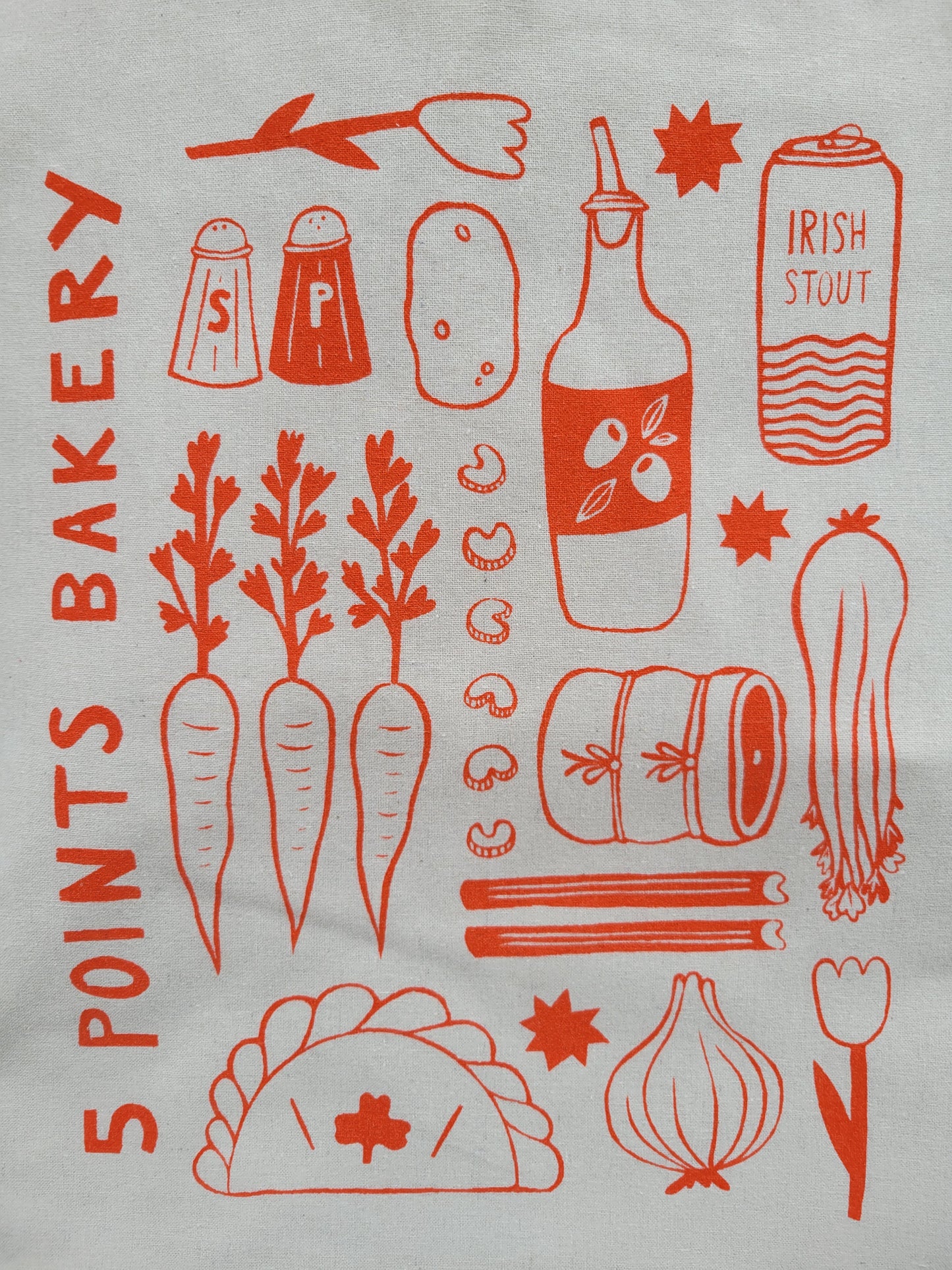 Beef Bag