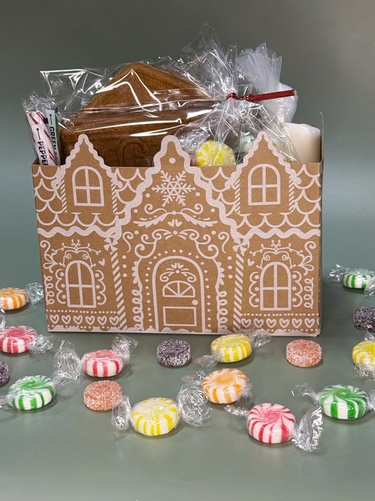 Gingerbread Kit