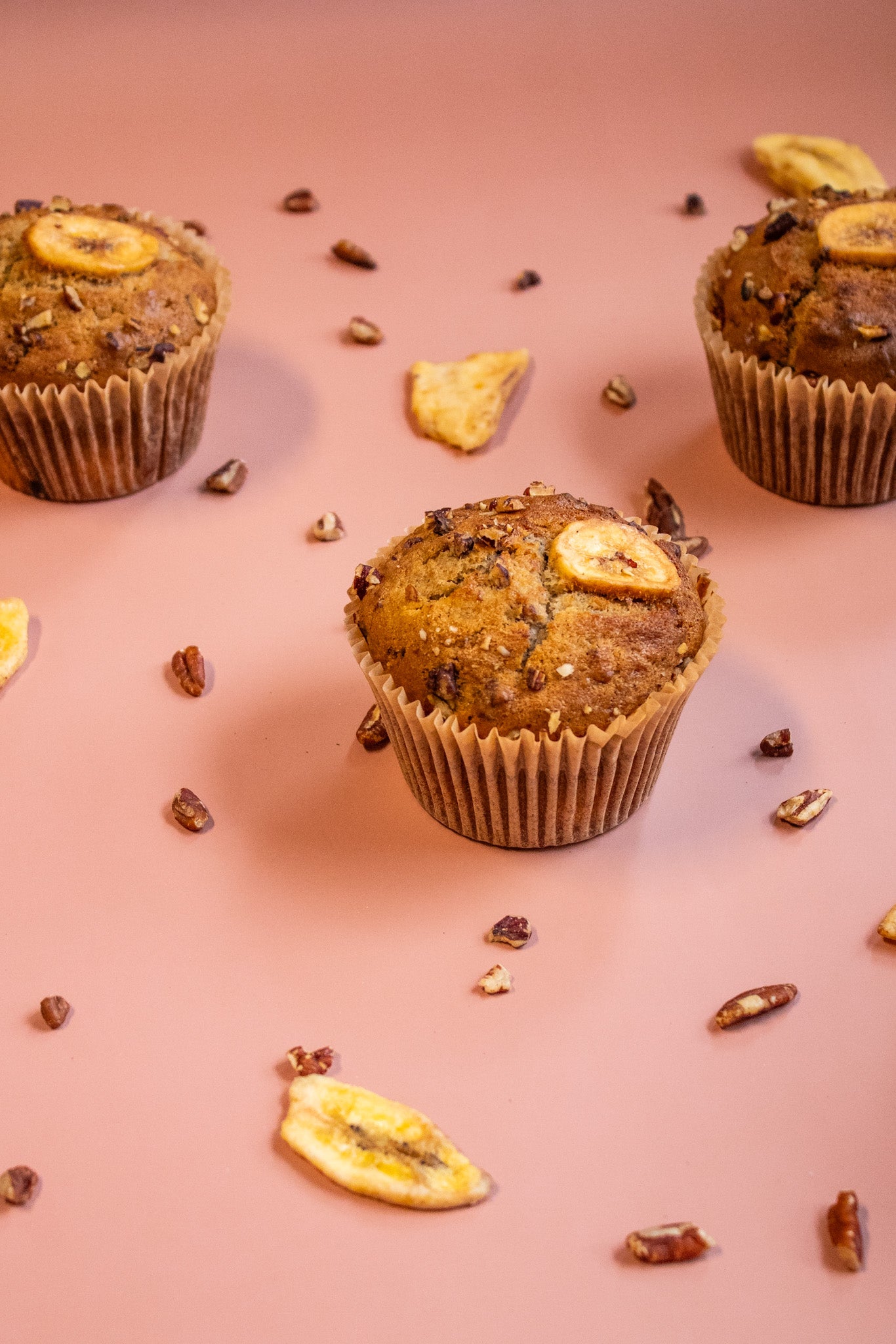 Muffins